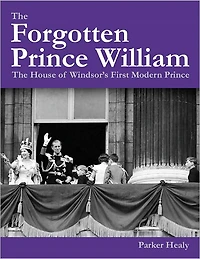 The Forgotten Prince William