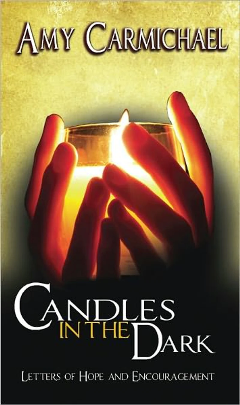 Candles the Dark