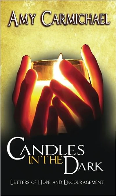 Candles the Dark