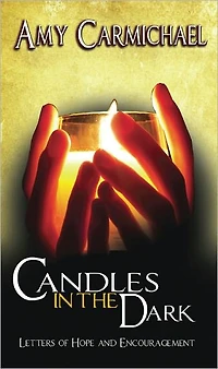 Candles the Dark