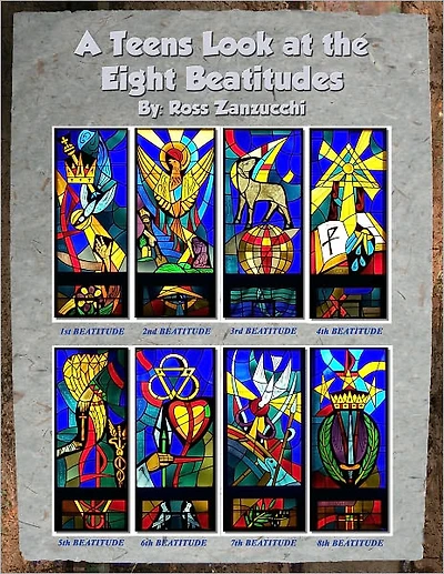 A Teens Look at the Eight Beatitudes