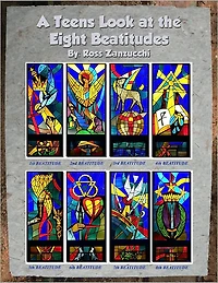 A Teens Look at the Eight Beatitudes