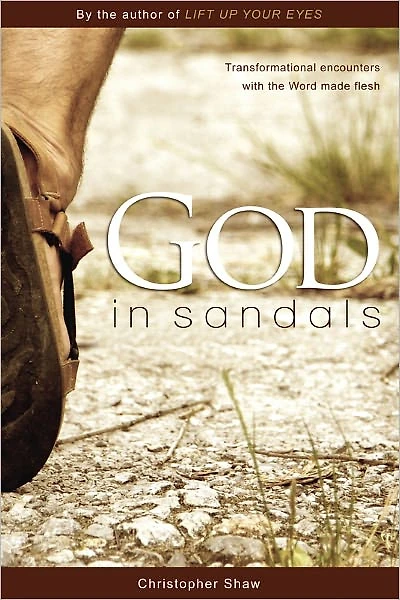 God in Sandals
