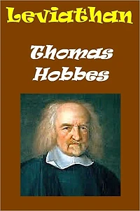 Leviathan by Thomas Hobbes