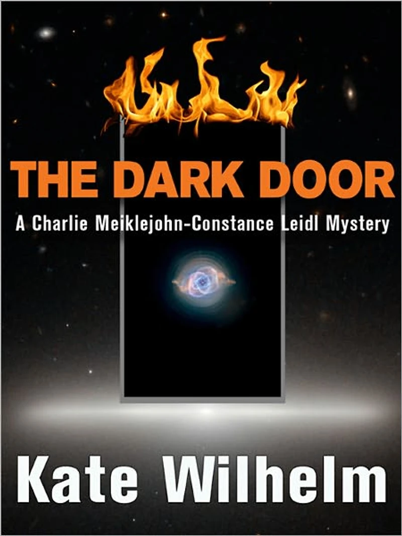 The Dark Door