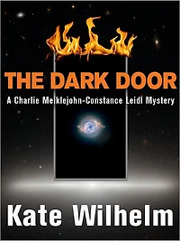 The Dark Door
