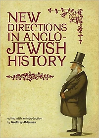 New Directions Anglo-Jewish History