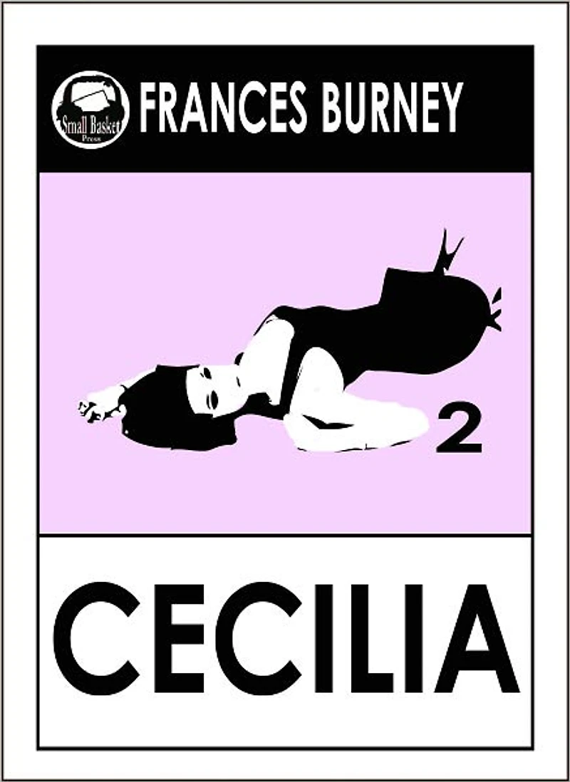 Fanny Burney's Cecilia Part 2