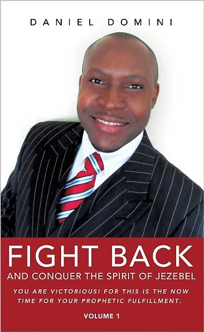 FIGHT BACK AND CONQUER THE SPIRIT OF JEZEBEL