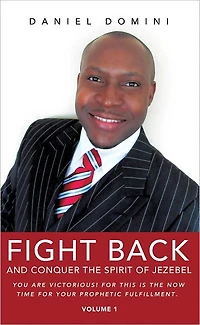 FIGHT BACK AND CONQUER THE SPIRIT OF JEZEBEL