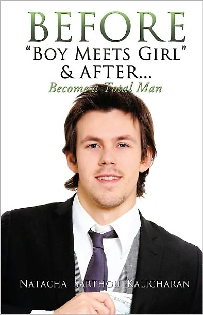 BEFORE "Boy Meets Girl" & AFTER...