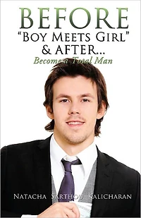 BEFORE "Boy Meets Girl" & AFTER...
