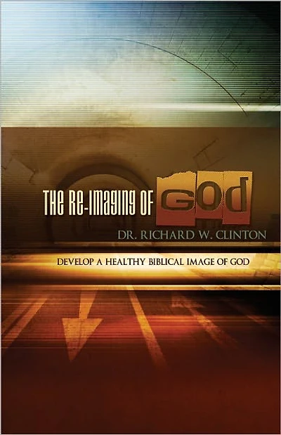 The Re-Imaging of God