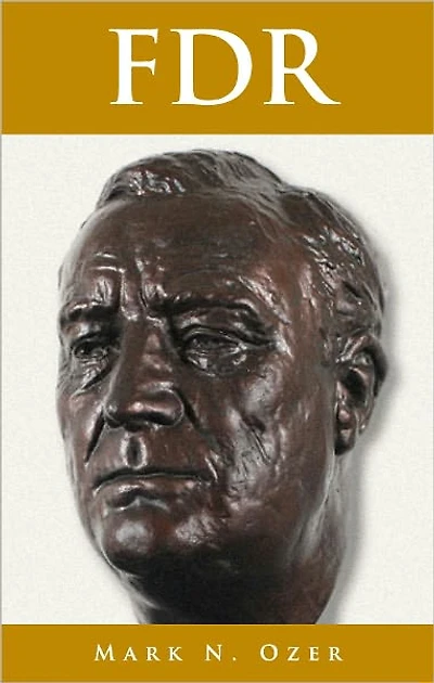 Franklin D Roosevelt’s (FDR) Washington