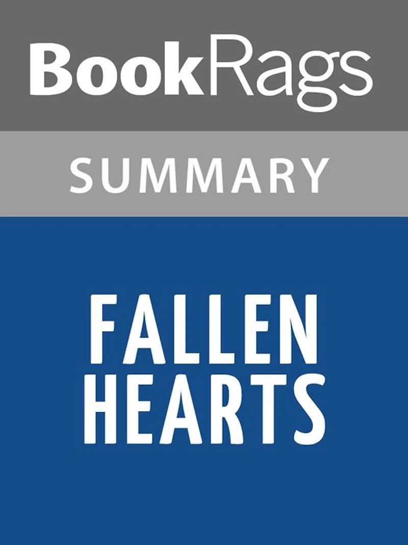 Fallen Hearts by Virginia C. Andrews l Summary & Study Guide