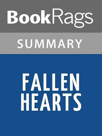 Fallen Hearts by Virginia C. Andrews l Summary & Study Guide