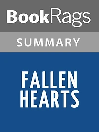 Fallen Hearts by Virginia C. Andrews l Summary & Study Guide
