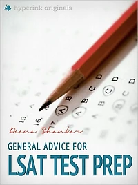 The Best Little Book on LSAT Prep