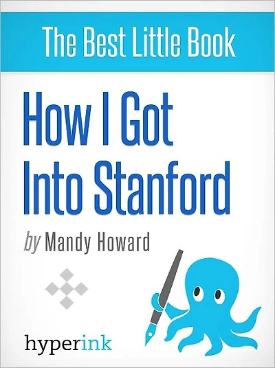 How I Transferred to Stanford