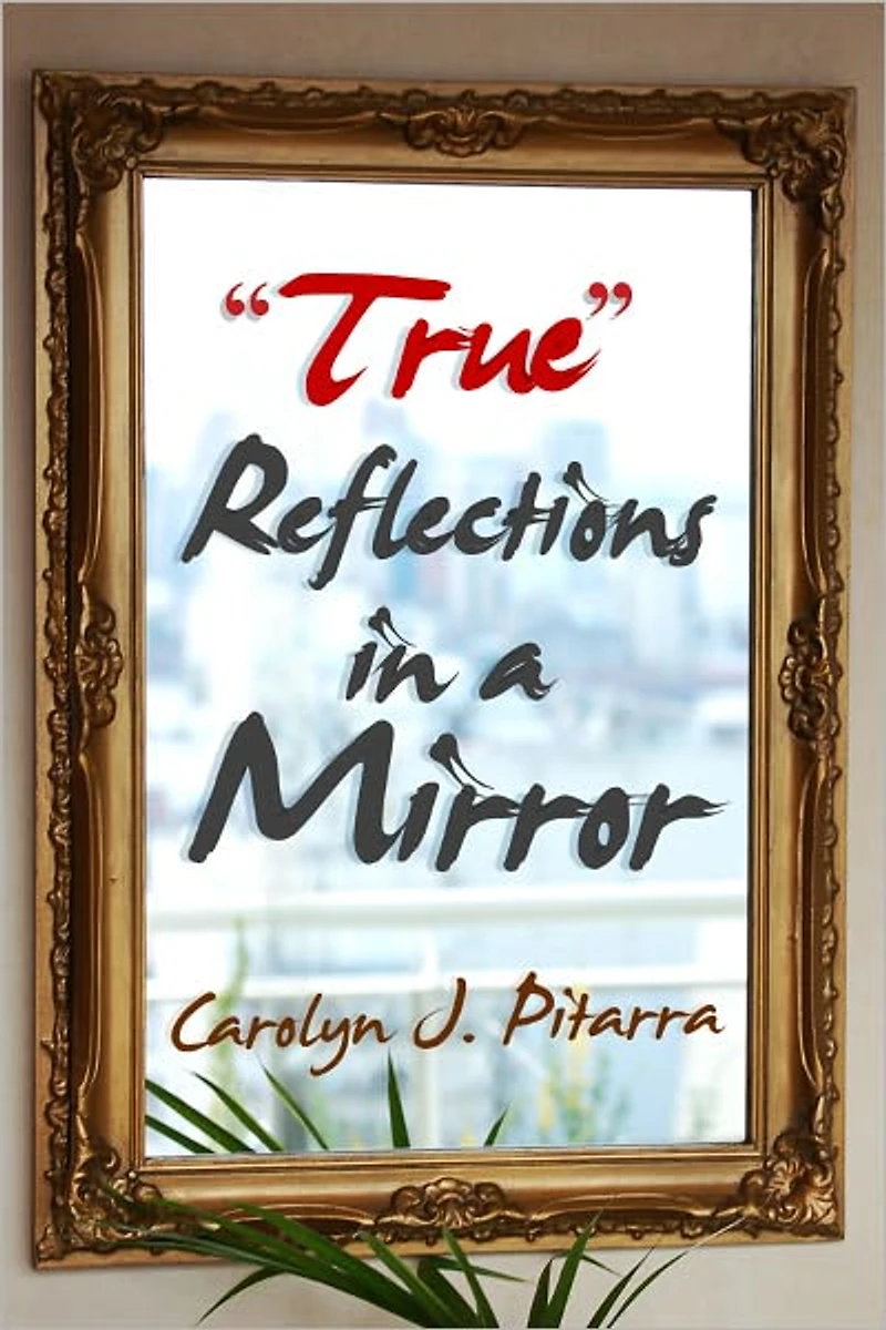 "True" Reflections in a Mirror