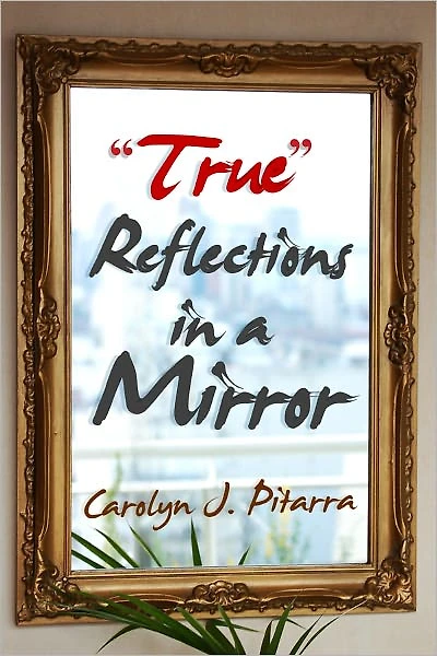 "True" Reflections in a Mirror