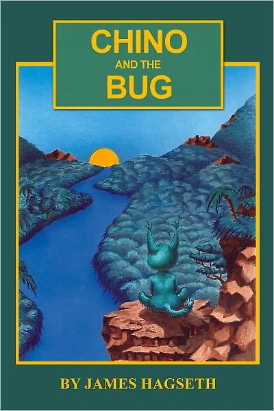 Chino and the Bug