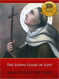 The Living Flame of Love
