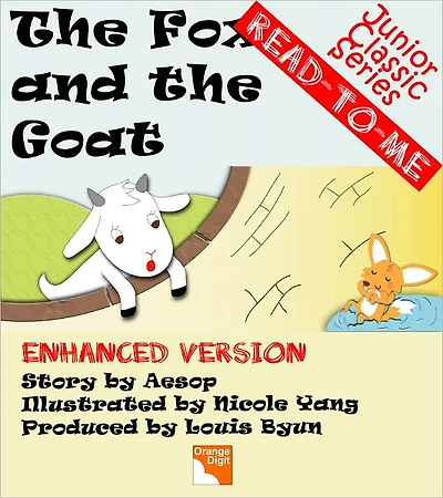 The Fox and the Goat