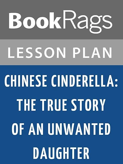 Chinese Cinderella Lesson Plans