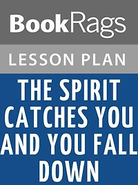 The Spirit Catches You and You Fall Down Lesson Plans