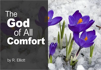 The God of All Comfort