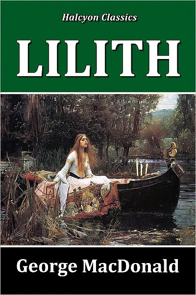 Lilith by George MacDonald