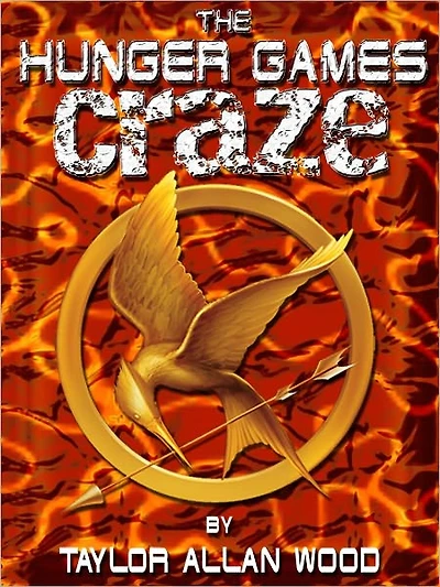 The Hunger Games Craze