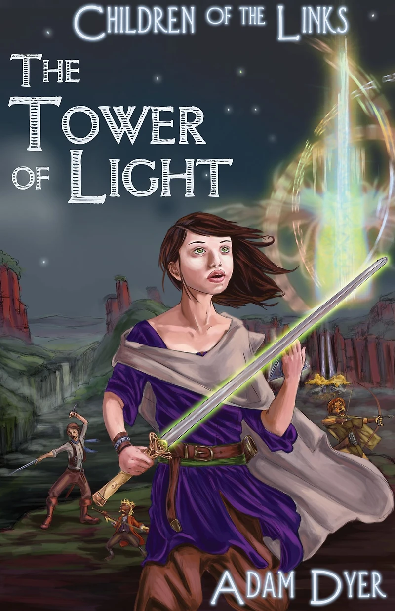 The Tower of Light