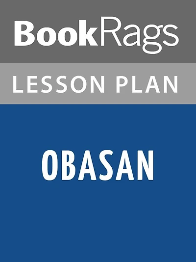 Obasan Lesson Plans