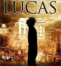 My name is Lucas
