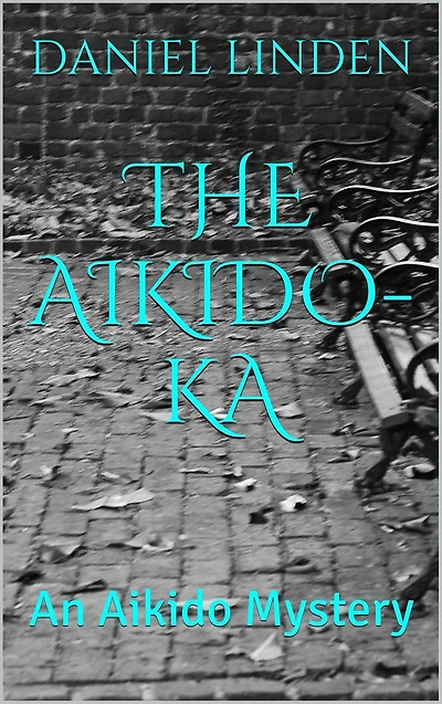 THE AIKIDO-KA - A Parker Mystery