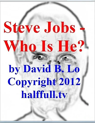 Steve Jobs - Who Is He?
