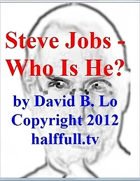 Steve Jobs - Who Is He?