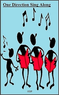 One Direction Sing Along