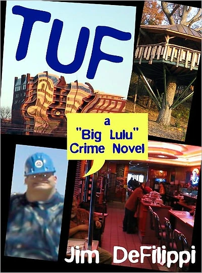TUF