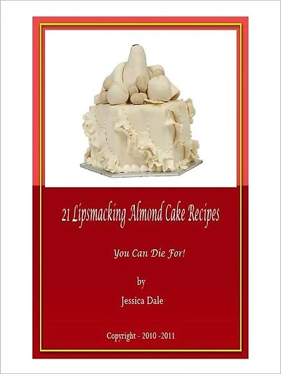 21 Lipsmacking Almond Cake Recipes You Can Die For!