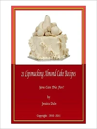 21 Lipsmacking Almond Cake Recipes You Can Die For!