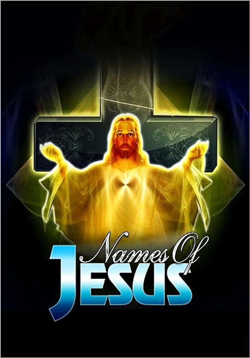 Names of Jesus