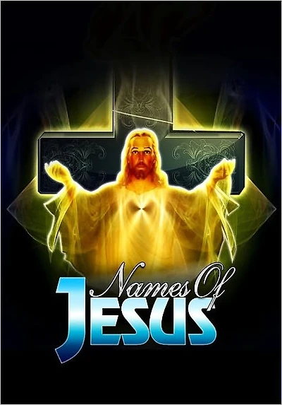 Names of Jesus