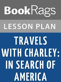 Travels with Charley: In Search of America Lesson Plans