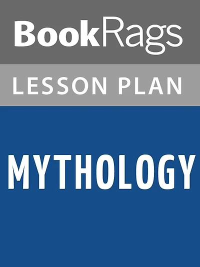 Mythology Lesson Plans