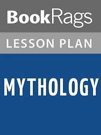 Mythology Lesson Plans