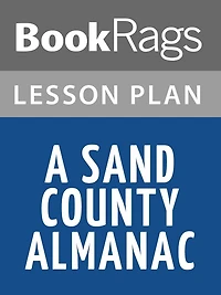 A Sand County Almanac Lesson Plans