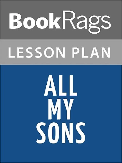 All My Sons Lesson Plans